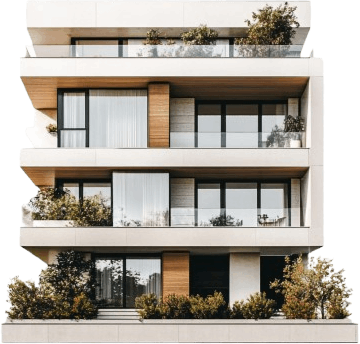 Căn Hộ Thế Hệ Mới